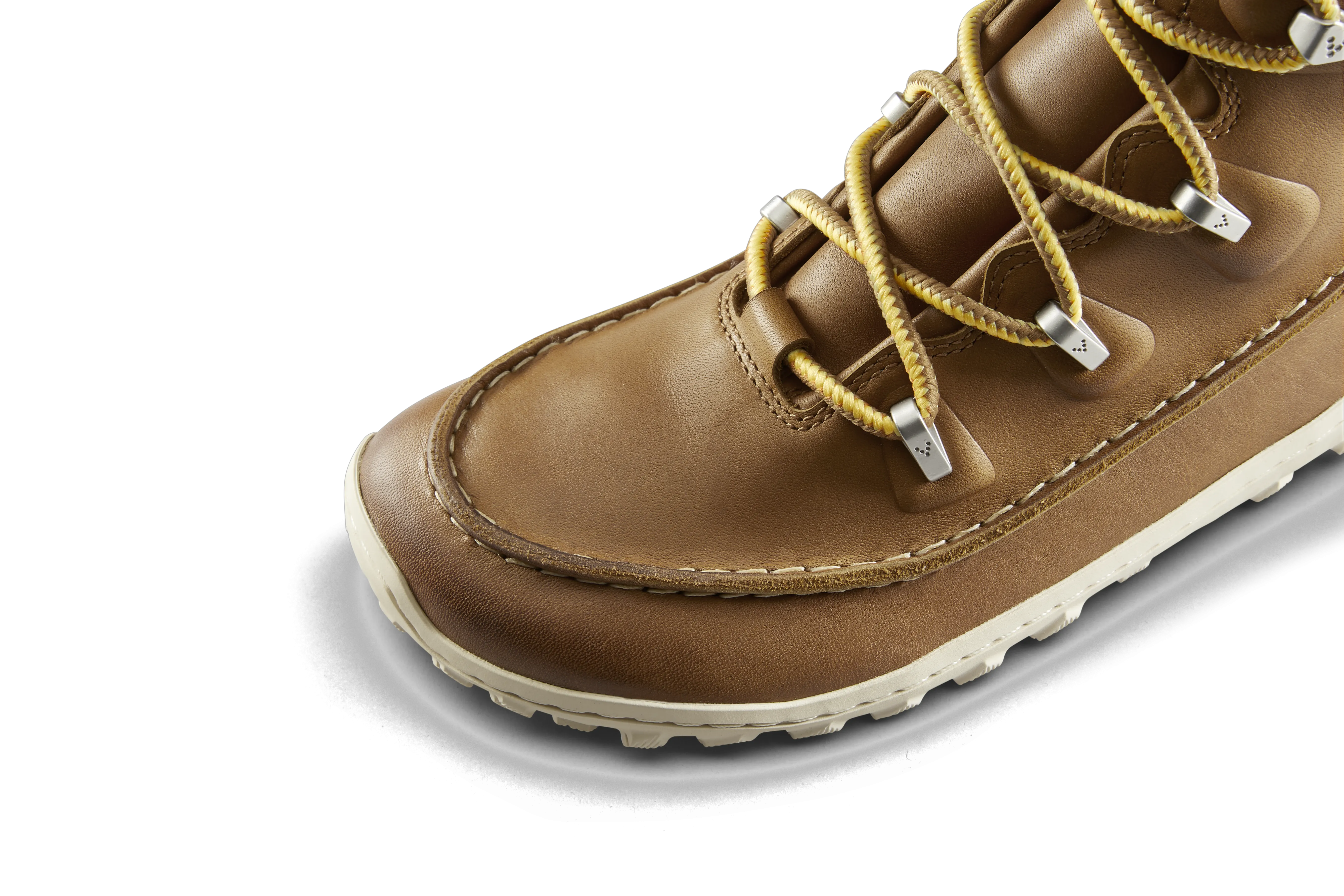 Vivobarefoot Tracker AT Moc Mens  Tan