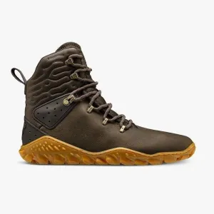 Vivobarefoot Tracker Forest ESC Mens  Bracken