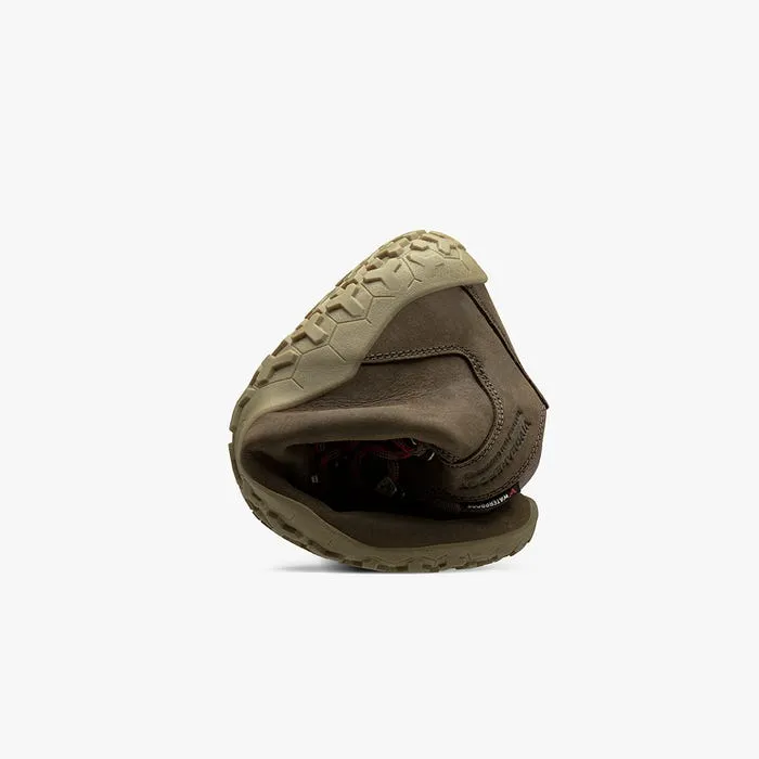 Vivobarefoot Tracker II FG Mens  Bracken