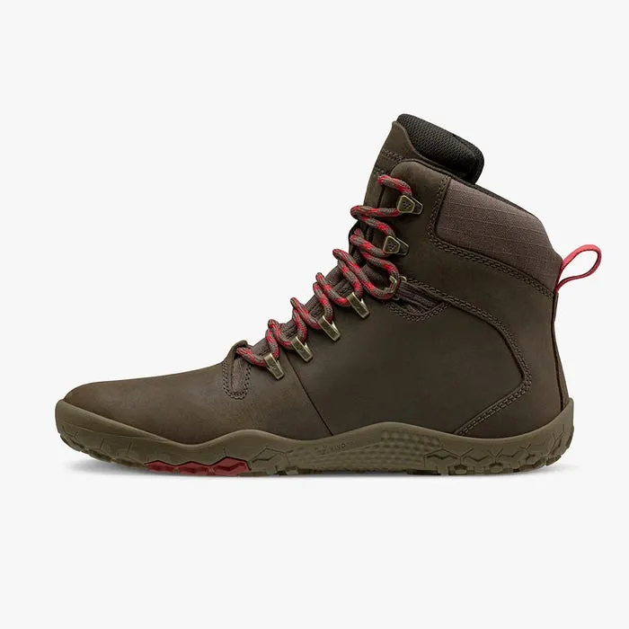 Vivobarefoot Tracker II FG Mens  Bracken