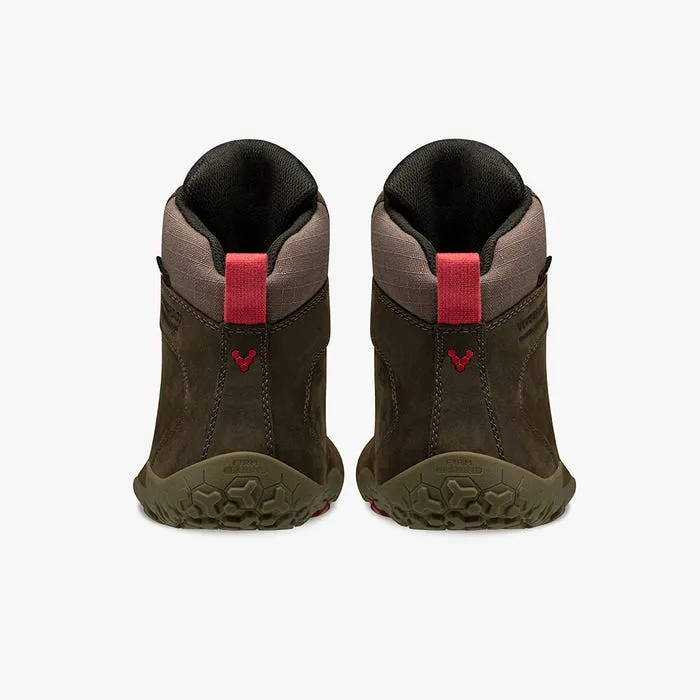 Vivobarefoot Tracker II FG Mens  Bracken