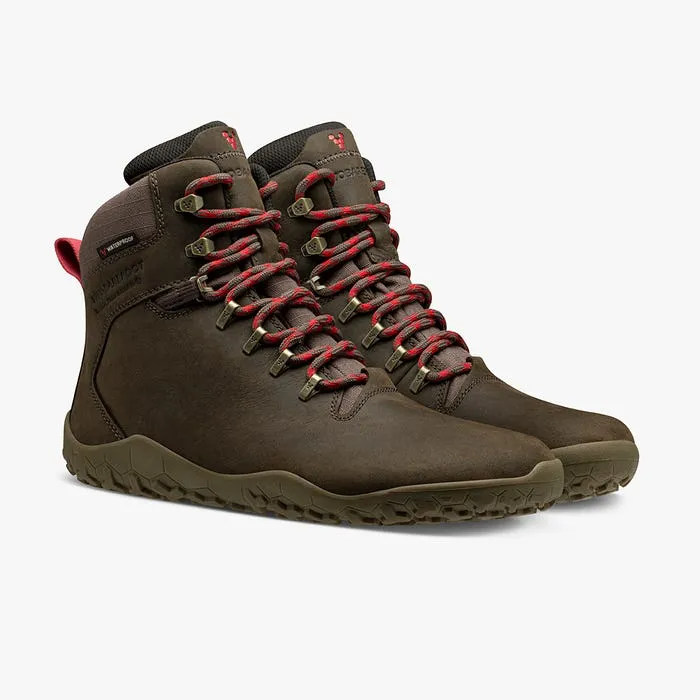 Vivobarefoot Tracker II FG Mens  Bracken