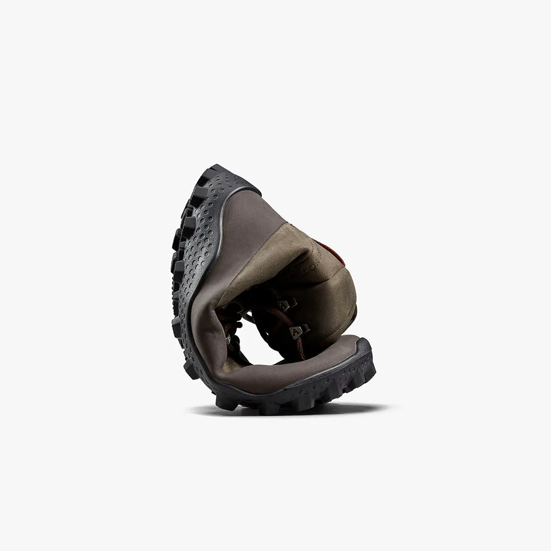 Vivobarefoot Tracker Winter II SG Womens  Bracken