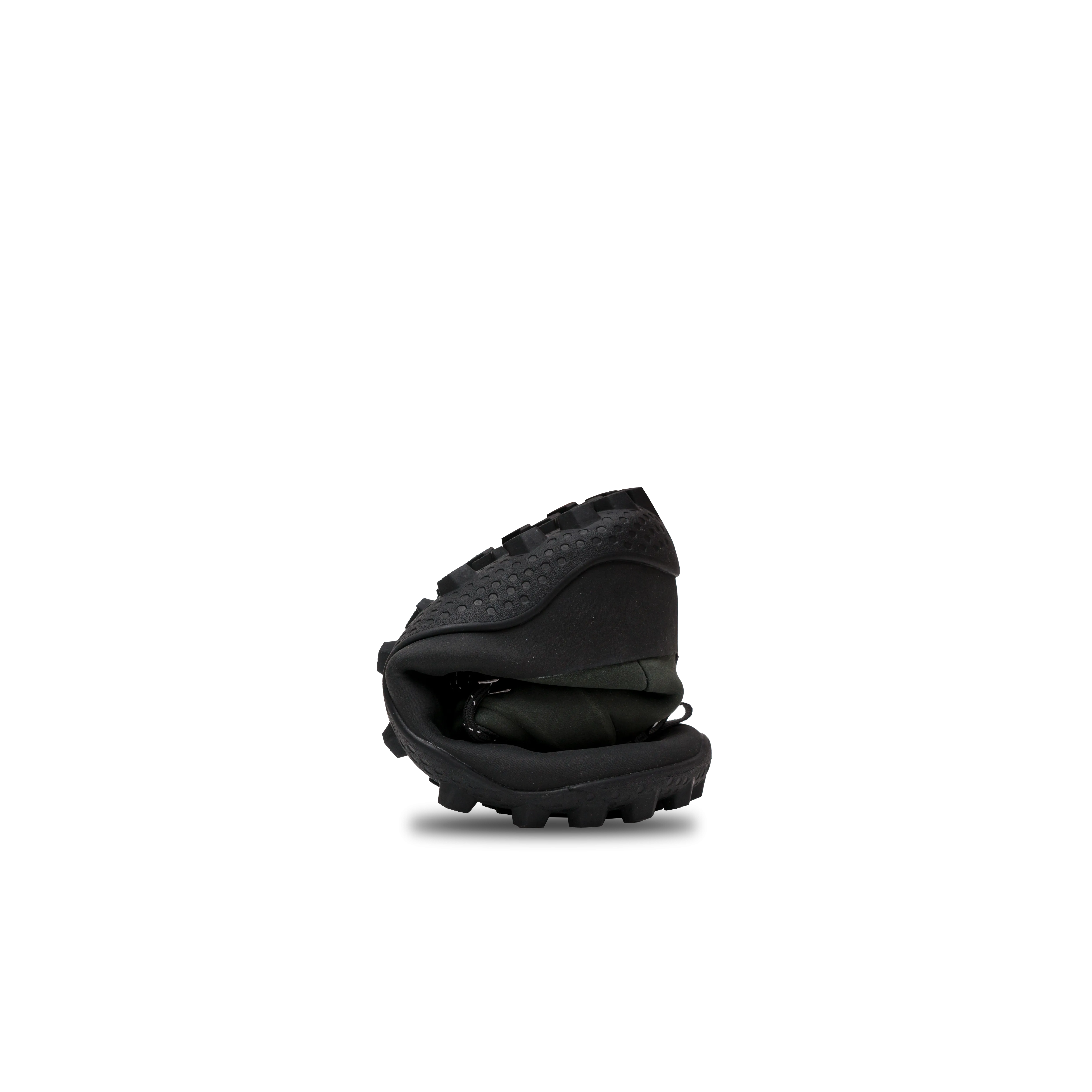Vivobarefoot Tracker Winter SG Mens  Obsidian