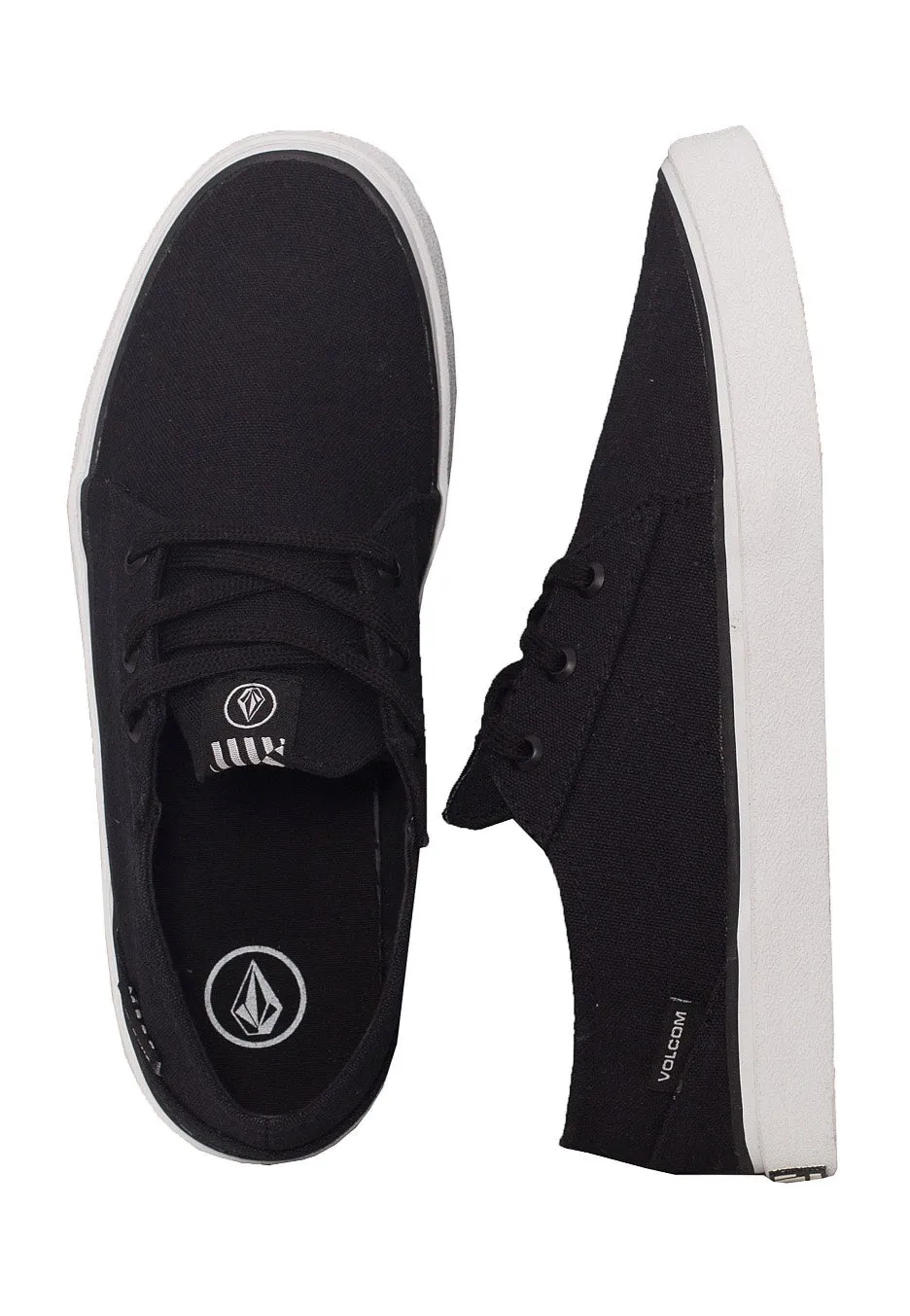 Volcom - LO FI - Shoes