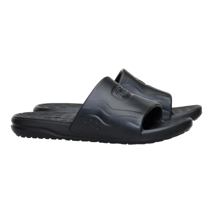 Wave Slide - Black