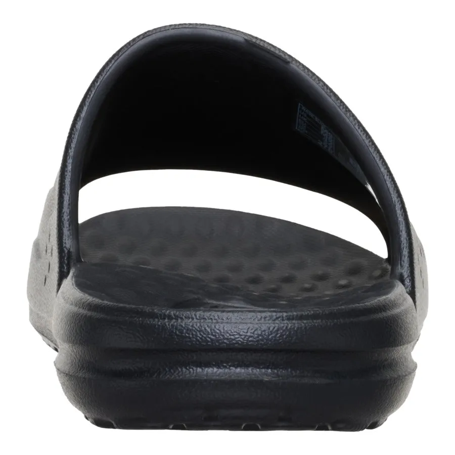 Wave Slide - Black