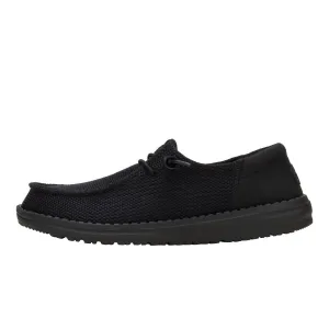 Wendy Funk Mono - Black