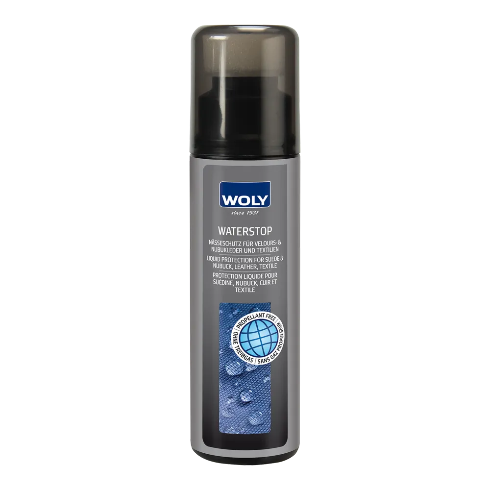 Woly Waterstop