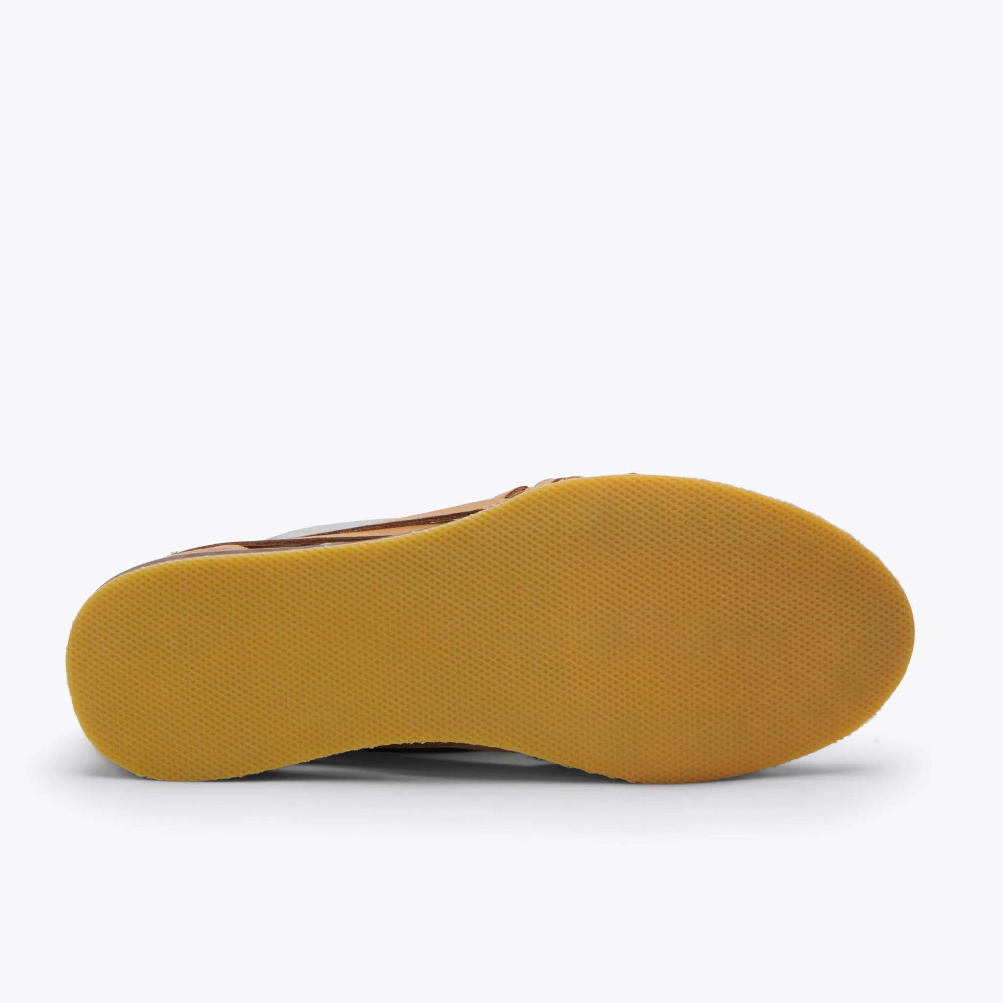 Women's Huarache Sandal Almond -NISOLO