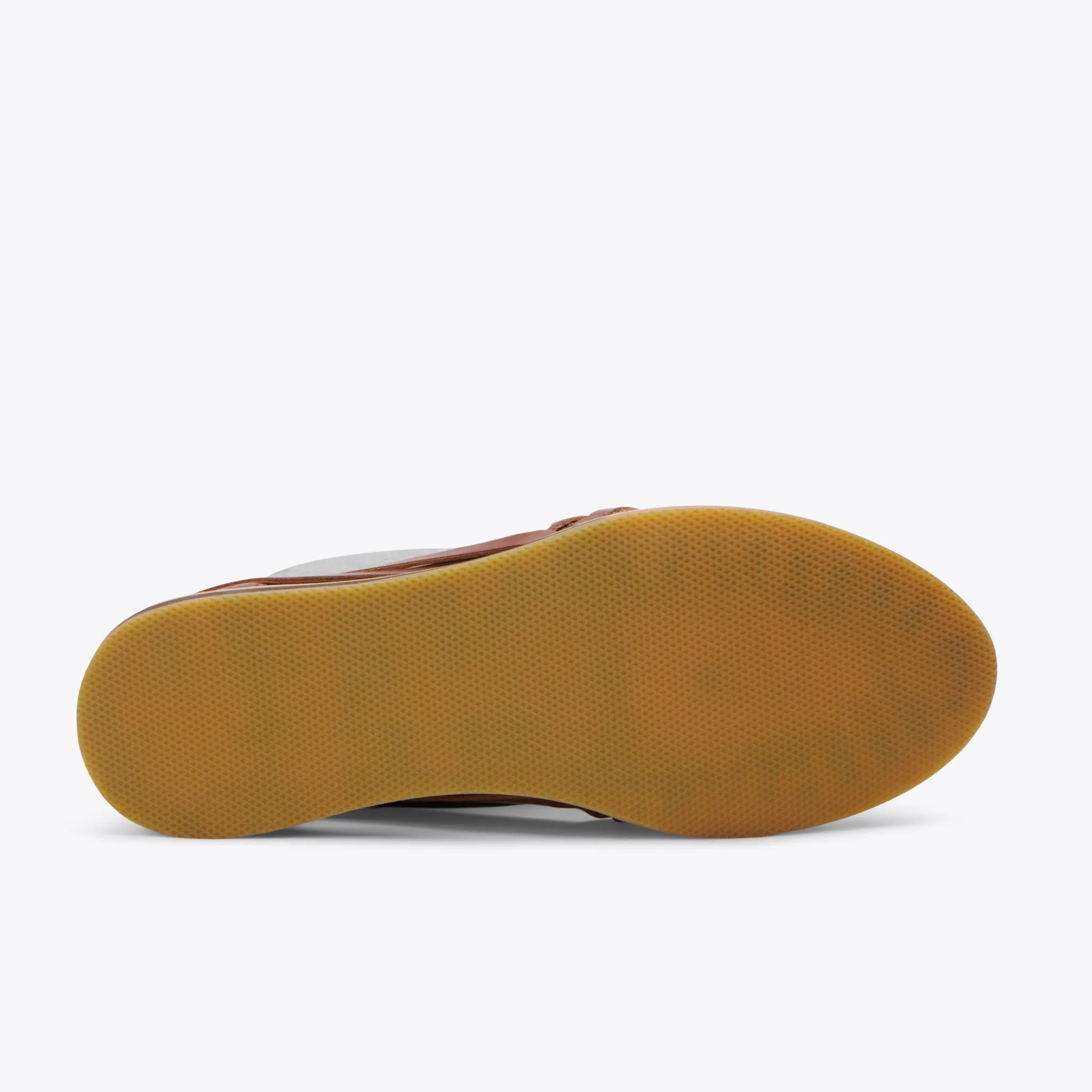 Women's Huarache Sandal Brandy -NISOLO