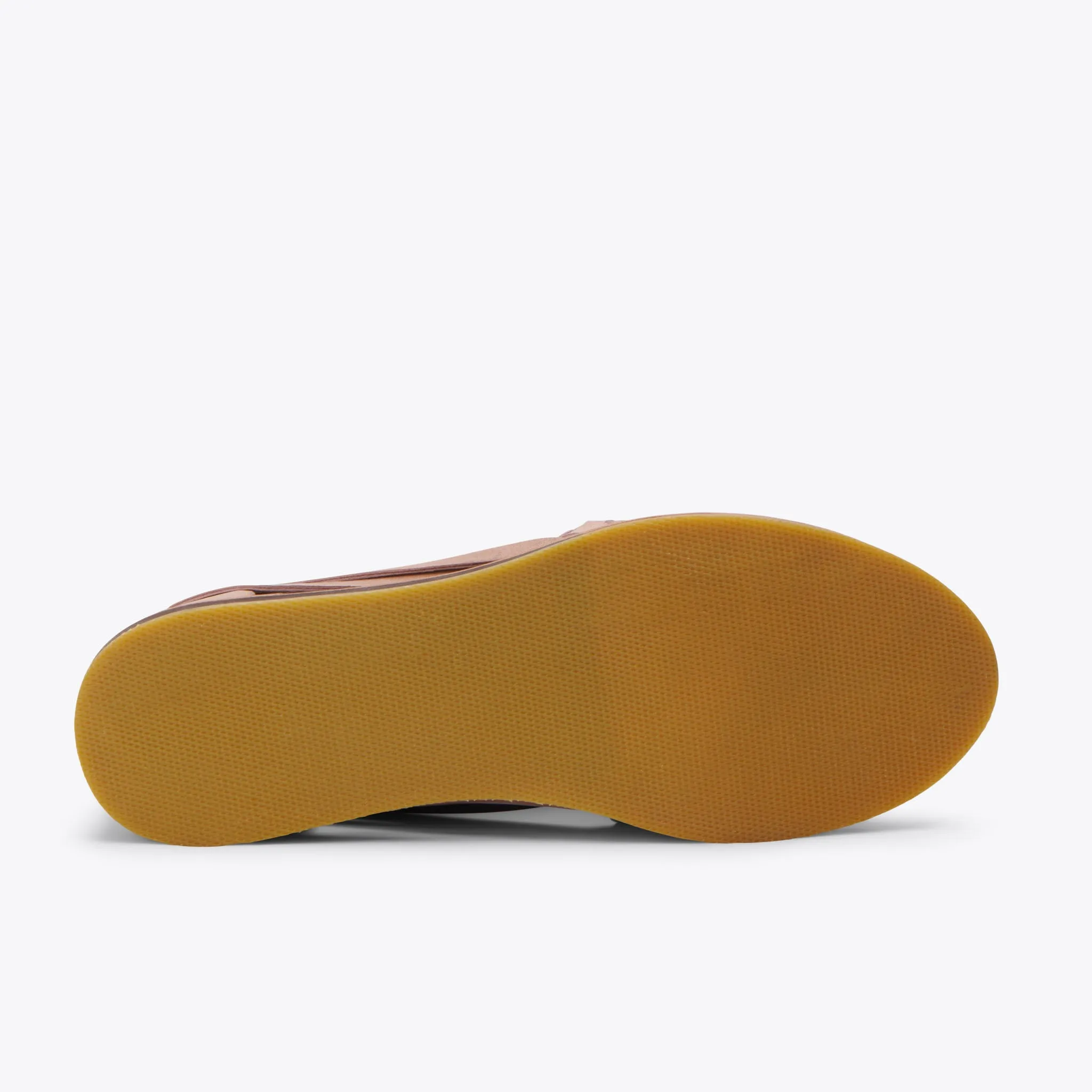 Women's Huarache Sandal Desert Rose -NISOLO