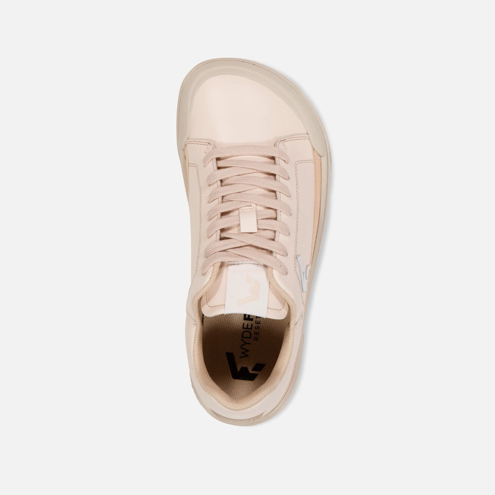 Wyde Arcus  Peach