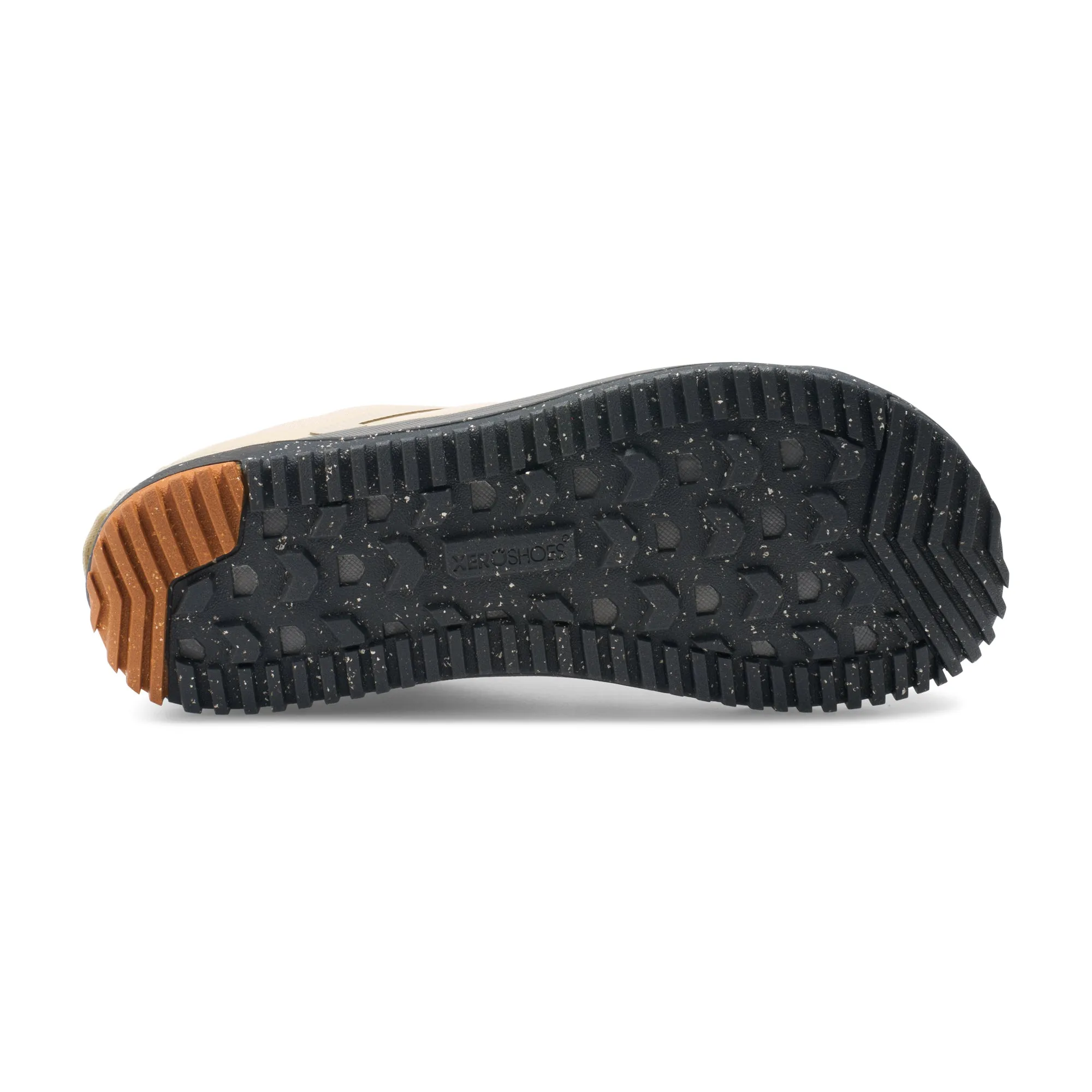 Xero Shoes Ridgeway Mesh Low Womens Fog