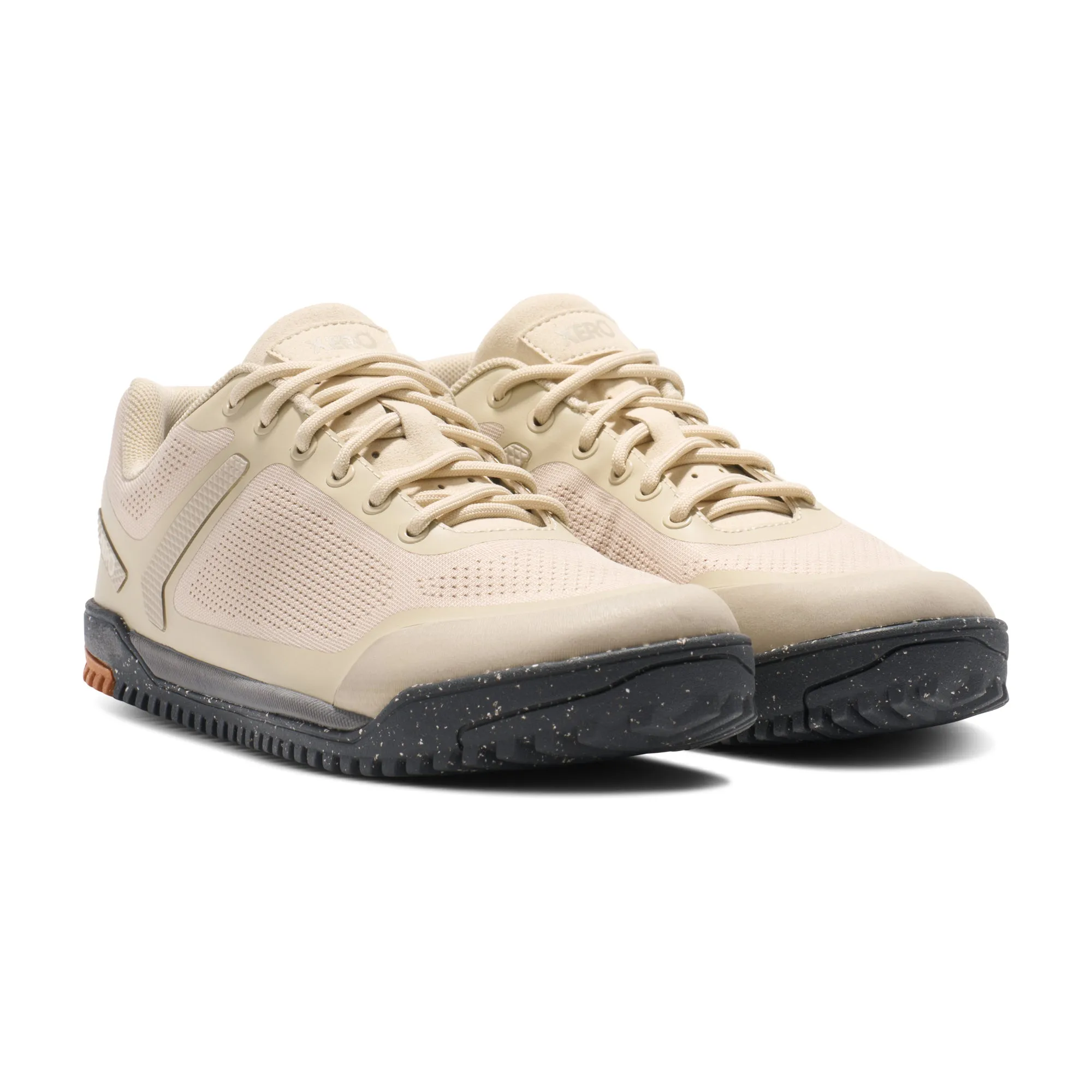 Xero Shoes Ridgeway Mesh Low Womens Fog