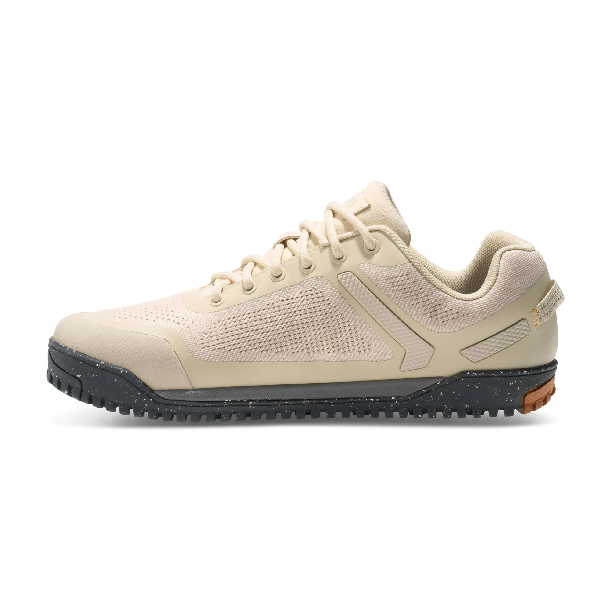 Xero Shoes Ridgeway Mesh Low Womens Fog