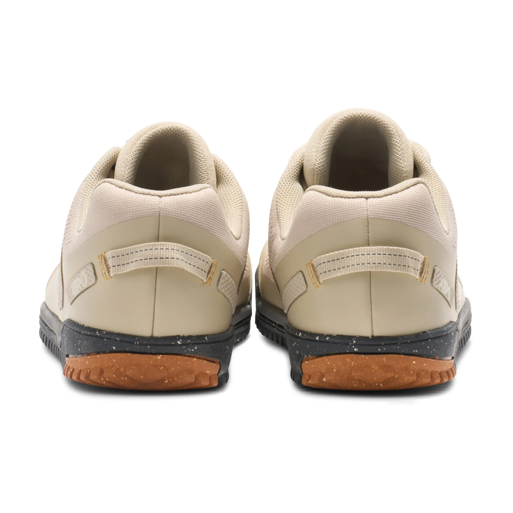 Xero Shoes Ridgeway Mesh Low Womens Fog
