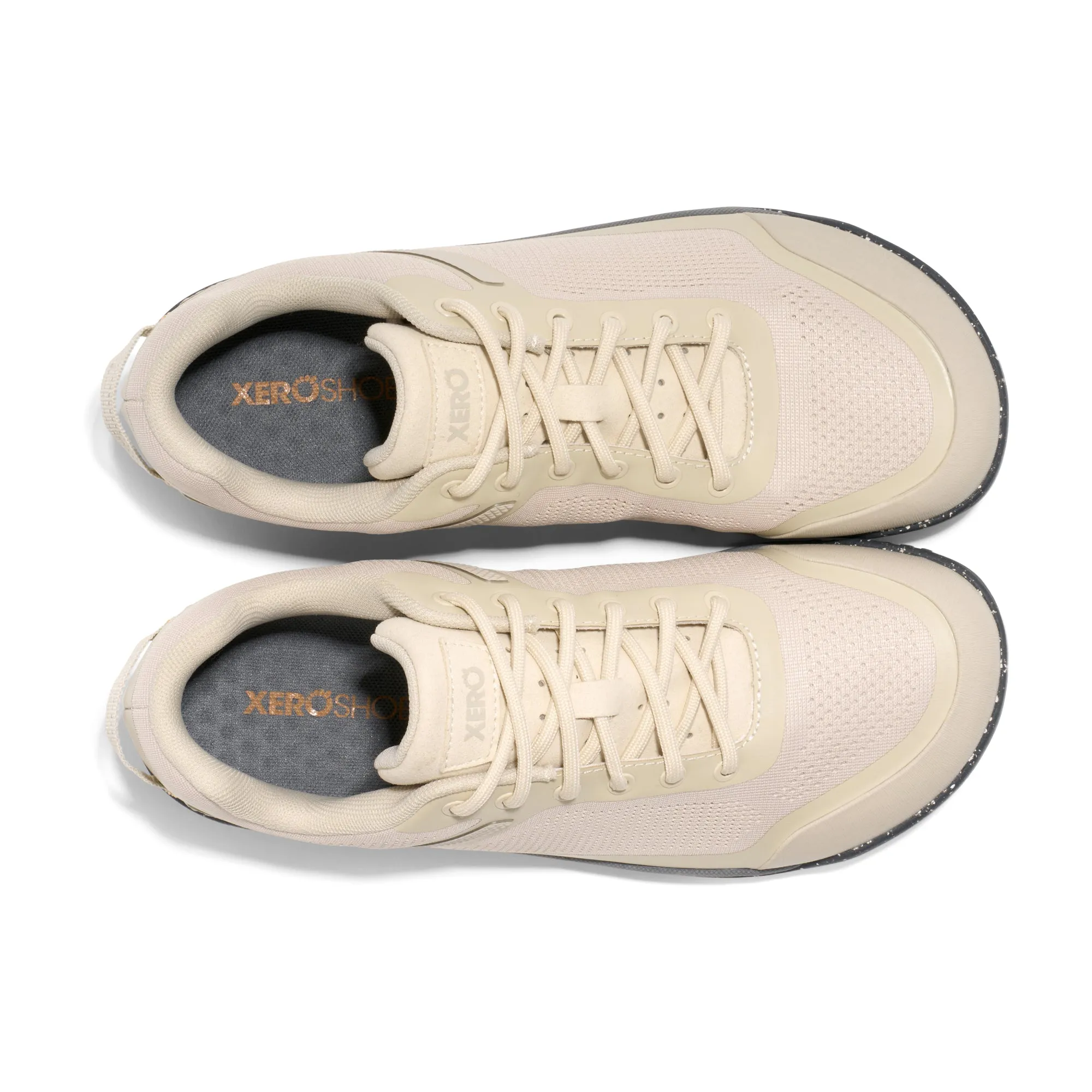 Xero Shoes Ridgeway Mesh Low Womens Fog