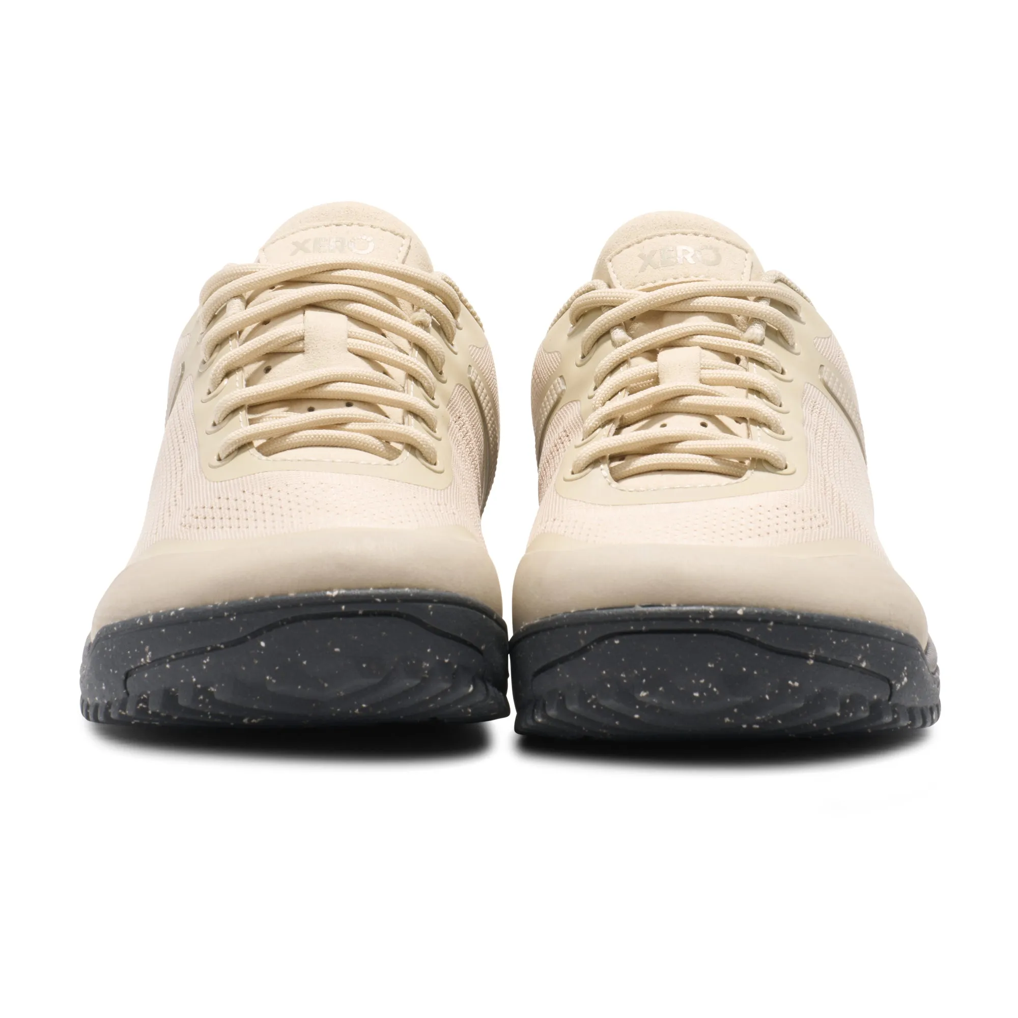 Xero Shoes Ridgeway Mesh Low Womens Fog