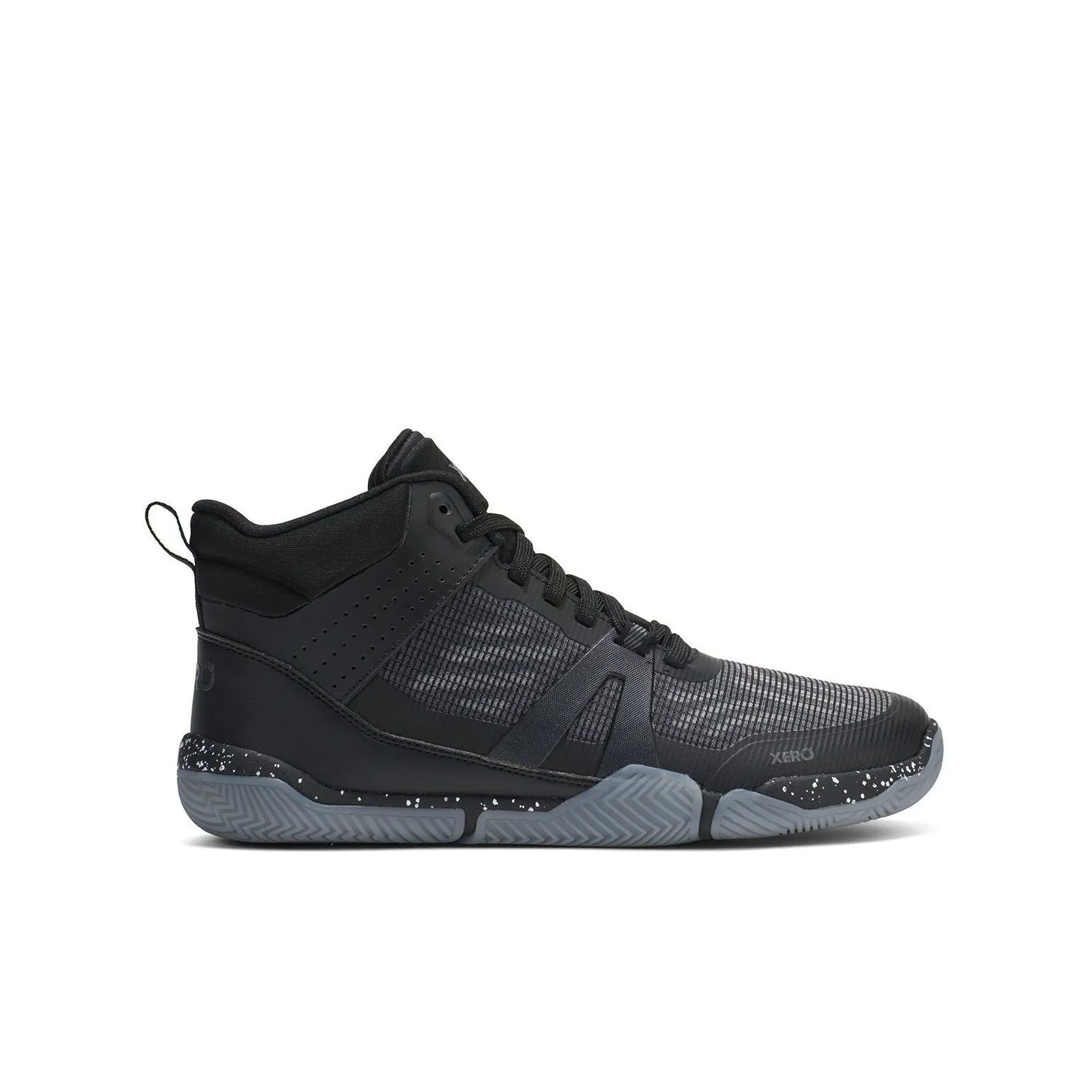Xero Shoes X1 Mid Womens  Black