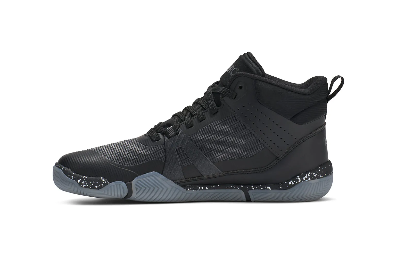 Xero Shoes X1 Mid Womens  Black