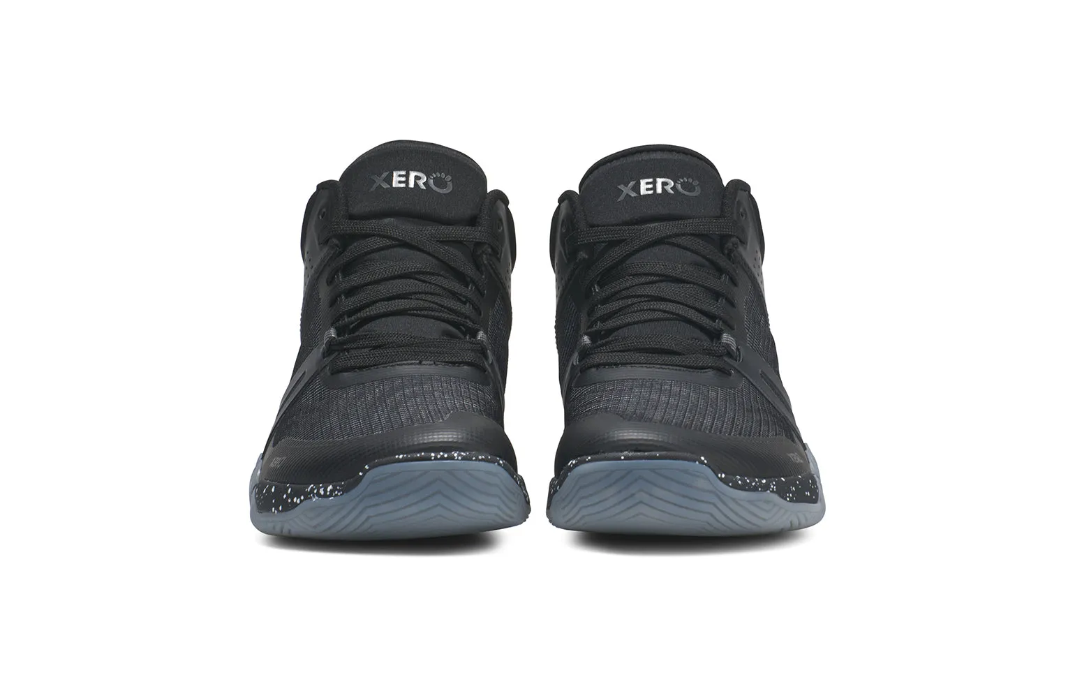 Xero Shoes X1 Mid Womens  Black