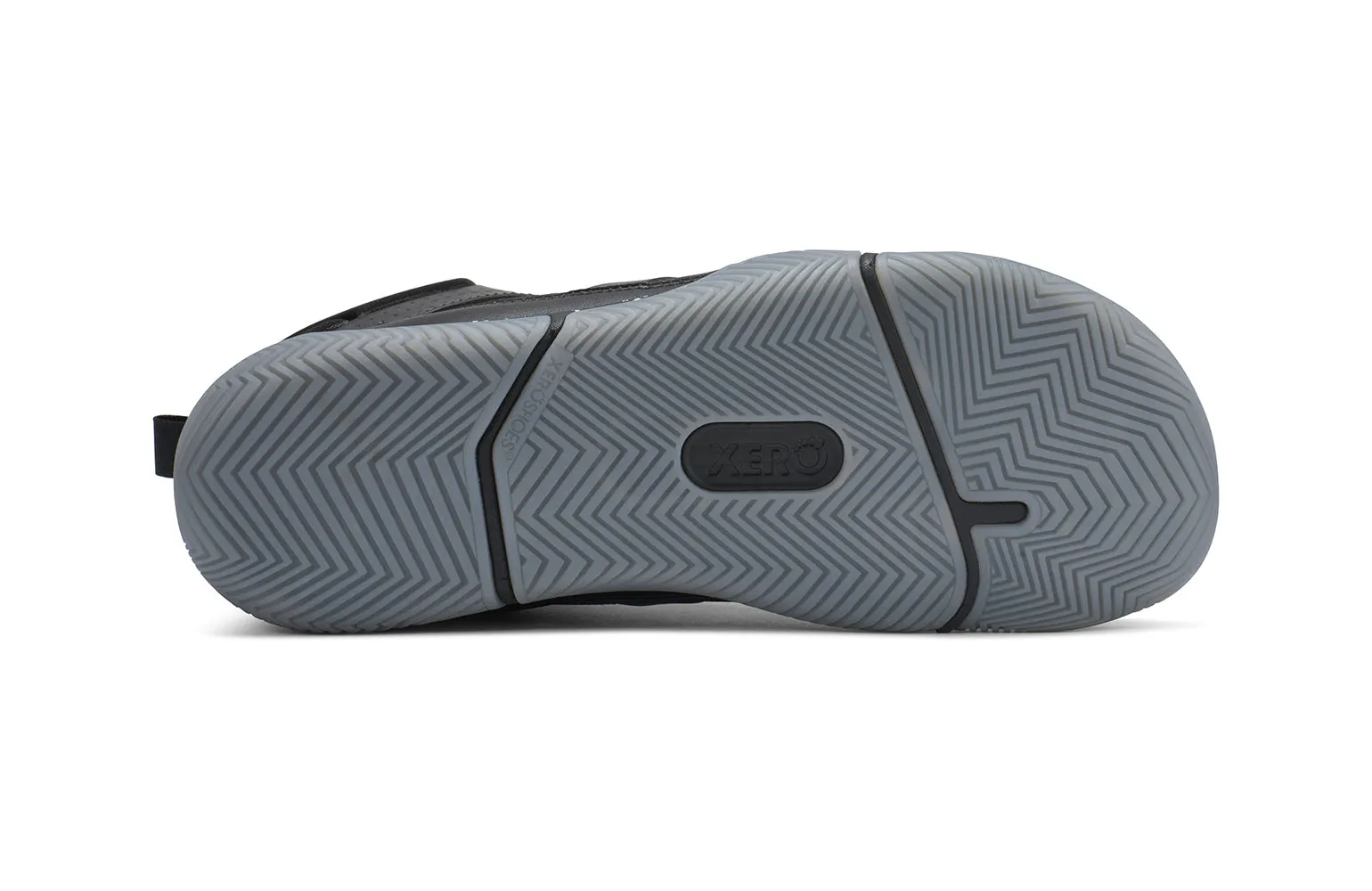 Xero Shoes X1 Mid Womens  Black